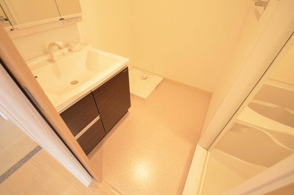 その他　脱衣所