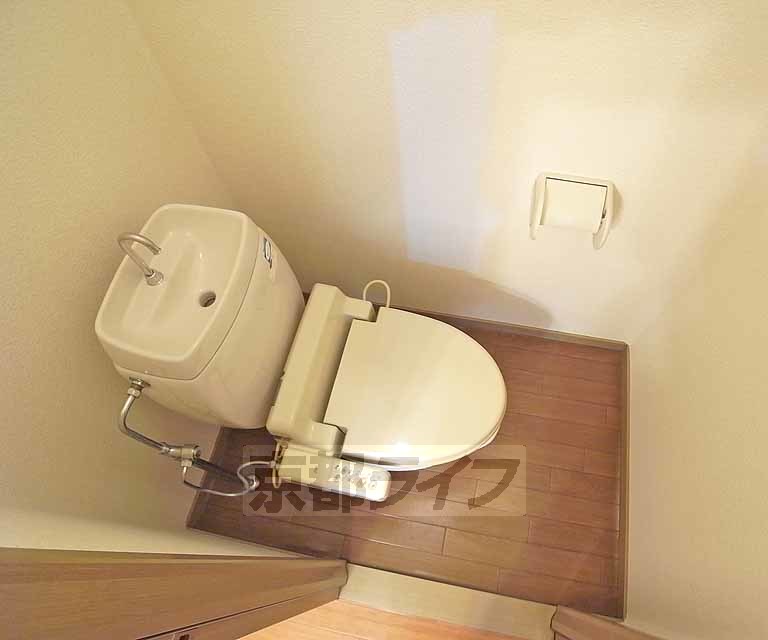 トイレ　お手洗いです。