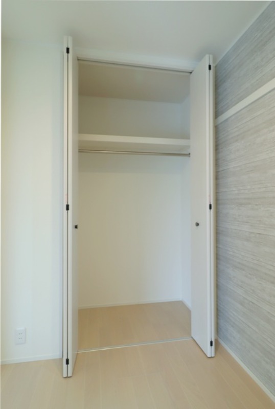 収納　図面と現状に相違がある場合には現状を優先