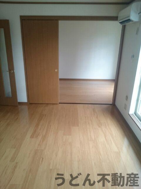 居室・リビング　☆うどん県☆香川県のお部屋探しはうどん不動産へ☆彡 まずはお