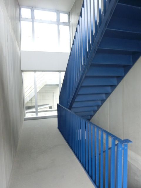 その他　共用廊下です