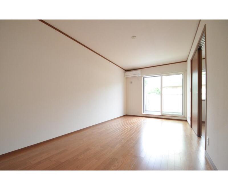 居室・リビング　広々としたリビング♪