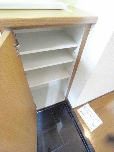 玄関　【女性のお一人暮らしでも安心のセキュリティ♪】おすすめ！