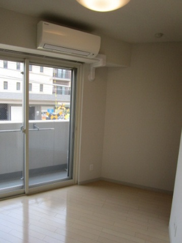 居室・リビング　居室