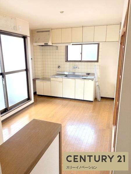 居室・リビング　★綺麗な室内★