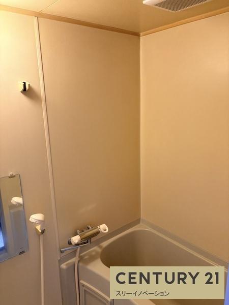 バス・シャワールーム　★ゆったりサイズ★