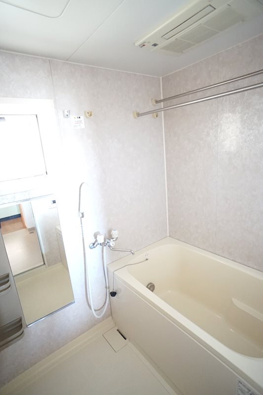 バス・シャワールーム　イメージ