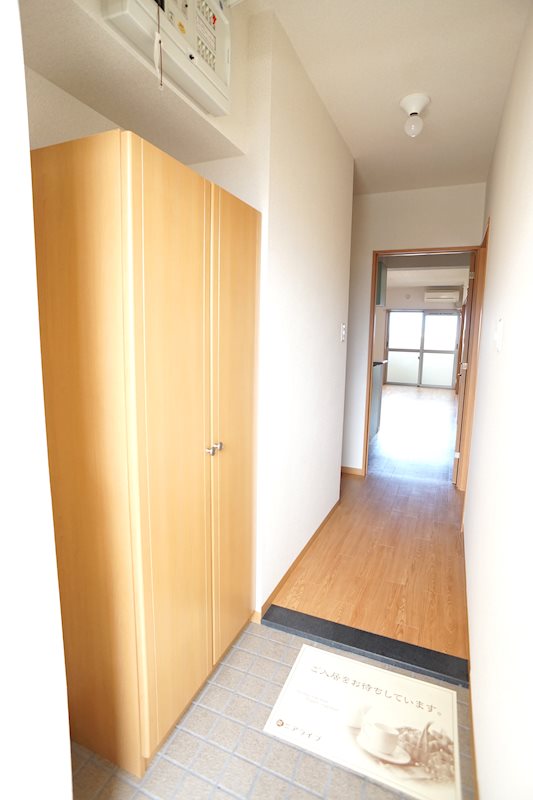 玄関　イメージ