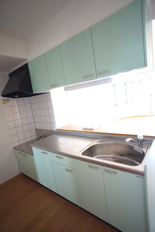 キッチン　イメージ