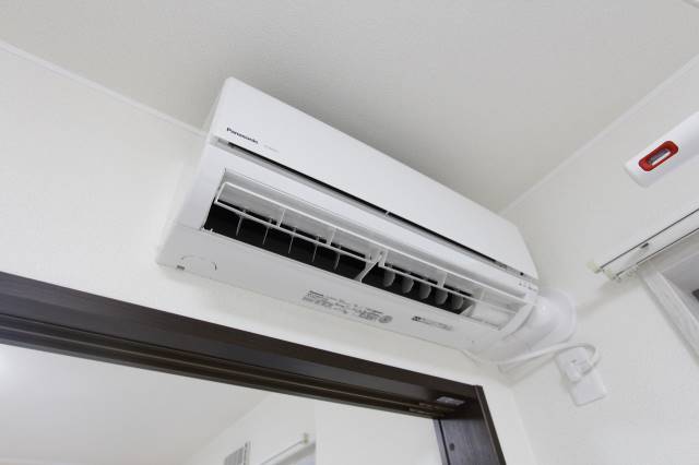 その他設備　２０２号室内装写真参照