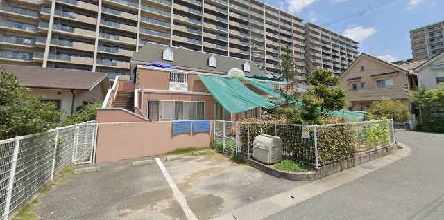 幼稚園・保育園　西宮夢保育園（幼稚園・保育園）まで390m