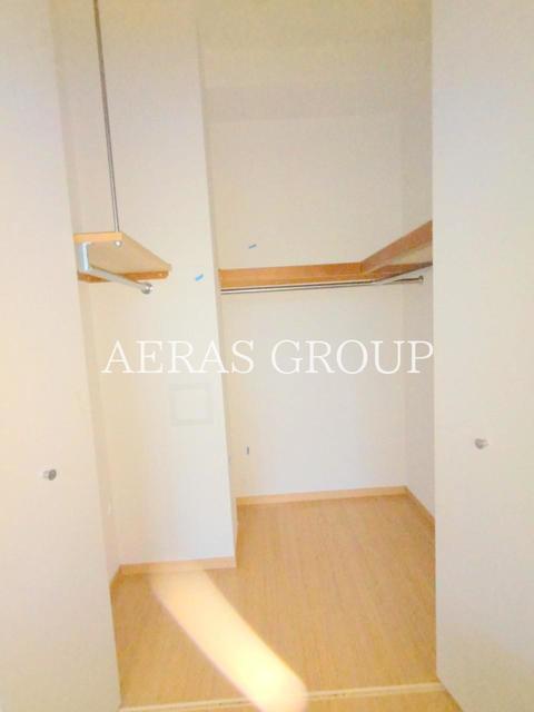 収納　別部屋同仕様タイプ