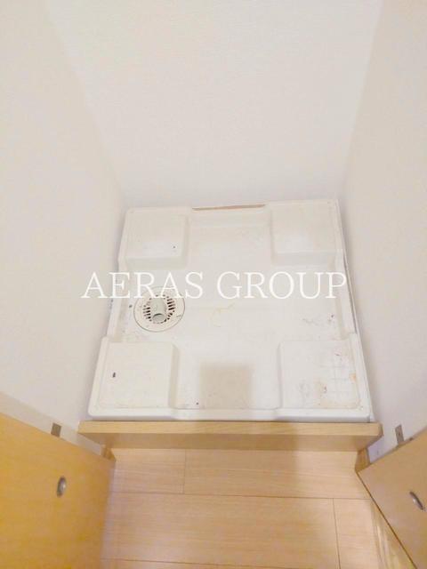 その他設備　別部屋同仕様タイプ