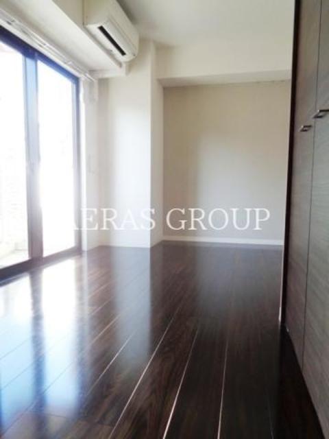 居室・リビング　別部屋同仕様タイプ