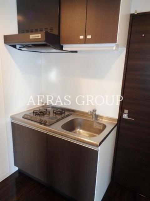 キッチン　別部屋同仕様タイプ