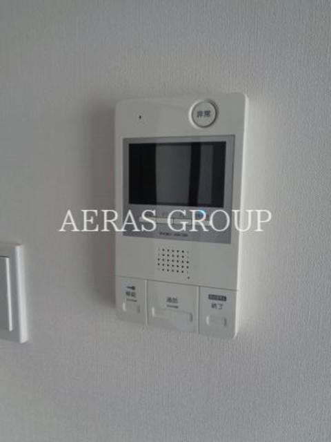 セキュリティ　別部屋同仕様タイプ