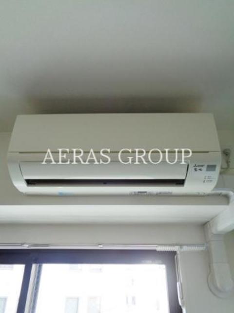 その他設備　別部屋同仕様タイプ