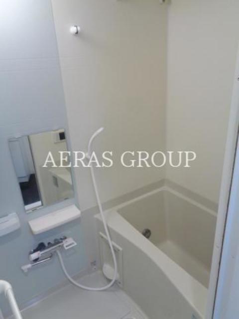 バス・シャワールーム　別部屋同仕様タイプ