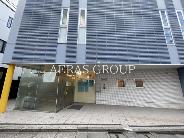 幼稚園・保育園　グローバルキッズ 東長崎園（幼稚園・保育園）まで177m