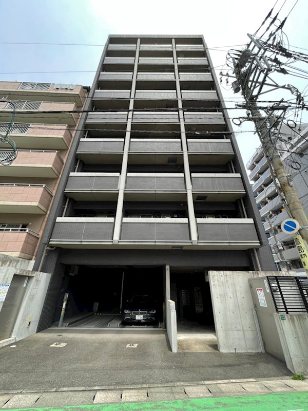 建物外観　ホームページに沢山お写真が御座います♪