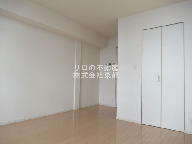 その他部屋・スペース　使いやすい間取で室内を無駄なく使えますね！