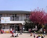 幼稚園・保育園　神崎保育園（幼稚園・保育園）まで94m