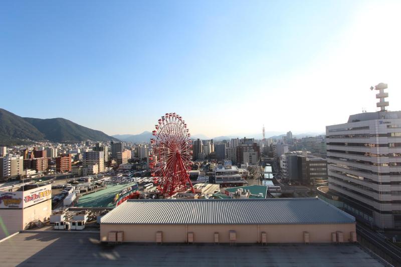 眺望　参考写真