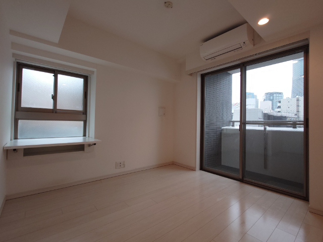 その他部屋・スペース　２面採光の角部屋