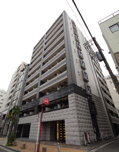 建物外観　人気のガーラシリーズ！