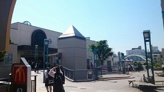 その他　川越駅東口（その他）まで400m