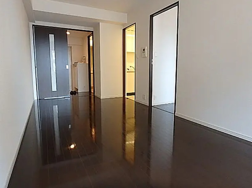 居室・リビング　別部屋参考画像です