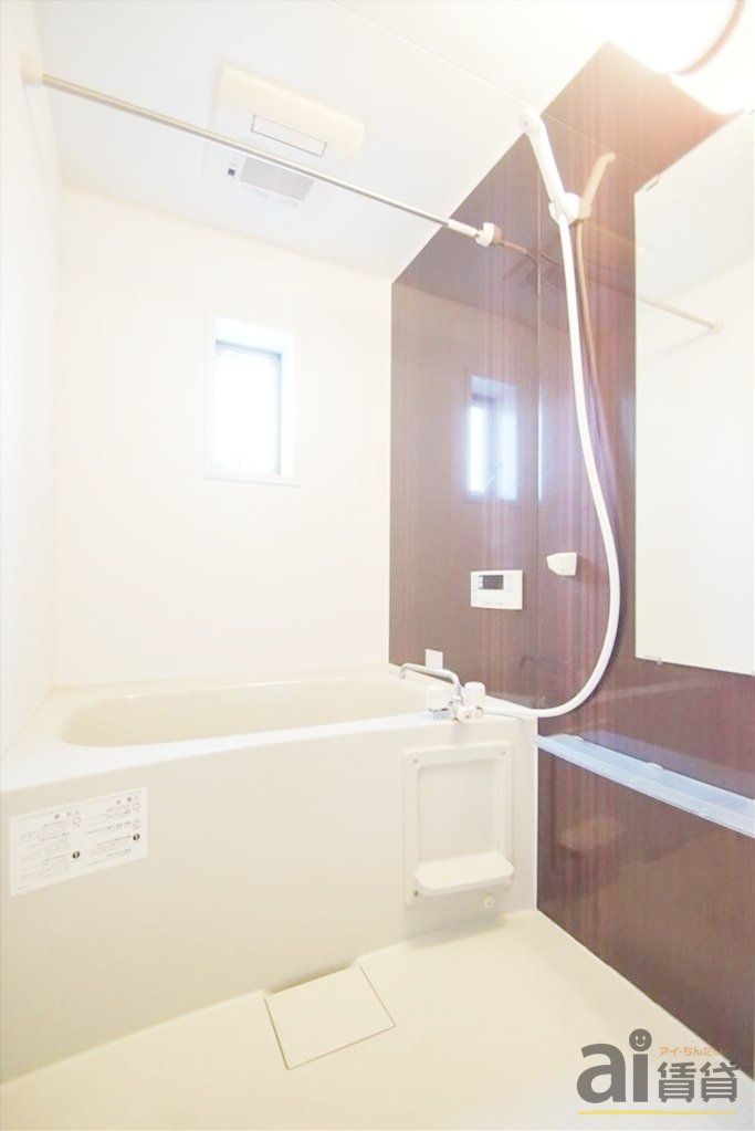 バス・シャワールーム　※写真同仕様※