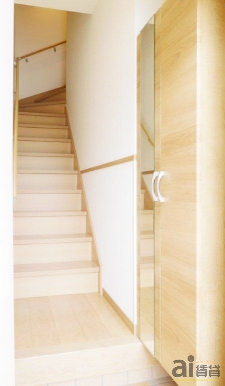 玄関　※写真同仕様※