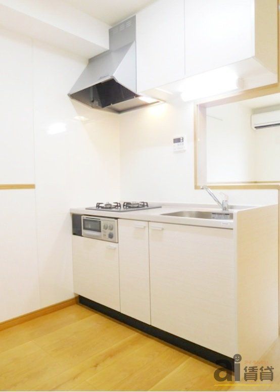 キッチン　※写真同仕様※