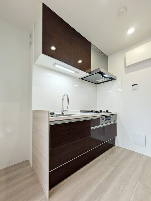 キッチン　☆使いやすいシステムキッチン☆