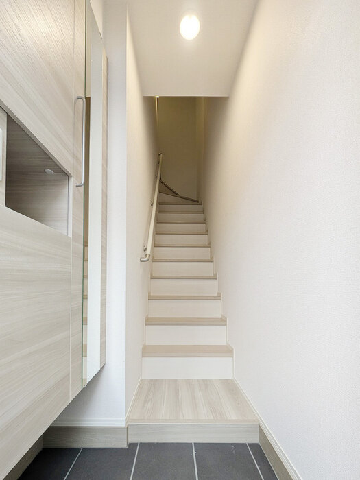 玄関　☆広々とした玄関☆