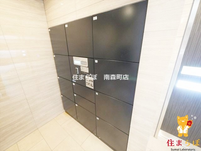 その他共有部分　日常使いを想像しながら