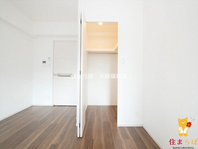 収納　使い方次第で印象が変わる