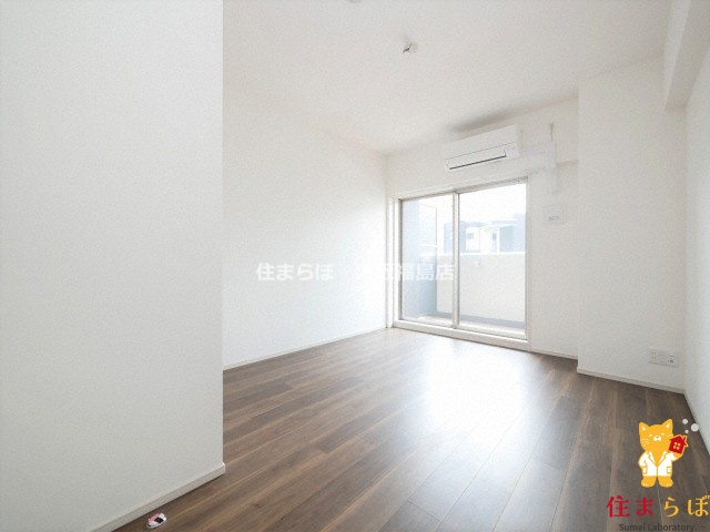 居室・リビング　暮らしの中心になる場所