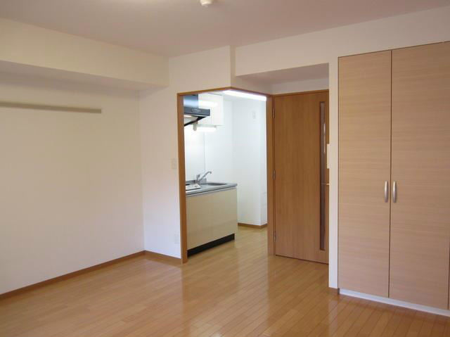 居室・リビング　他部屋