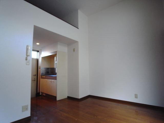 その他部屋・スペース　洋室