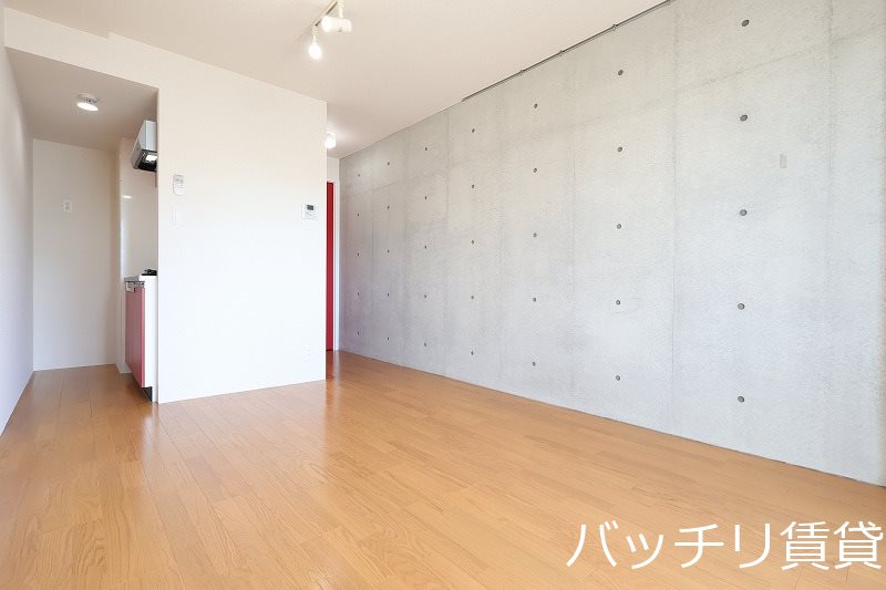 居室・リビング　別室写真の為、現状を優先いたします。