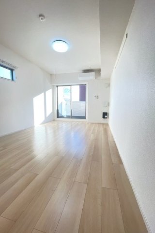 その他部屋・スペース　明るい室内です