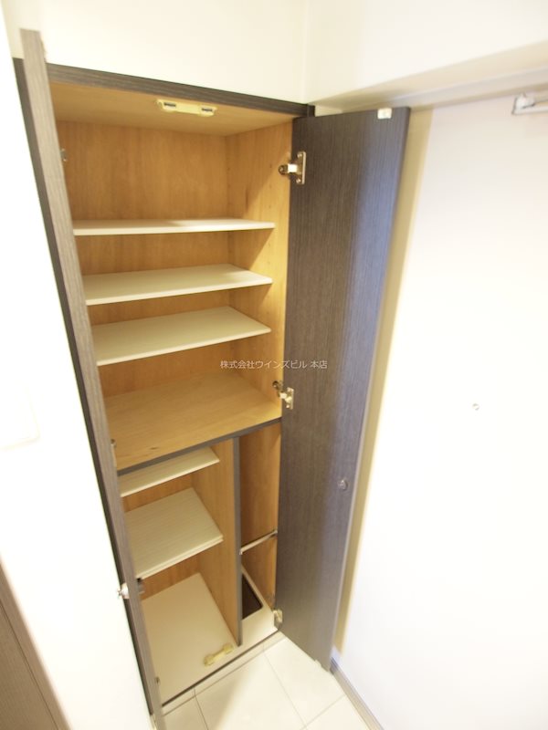 その他　シンクもおおきいのでお料理や洗い物もしやすいです。