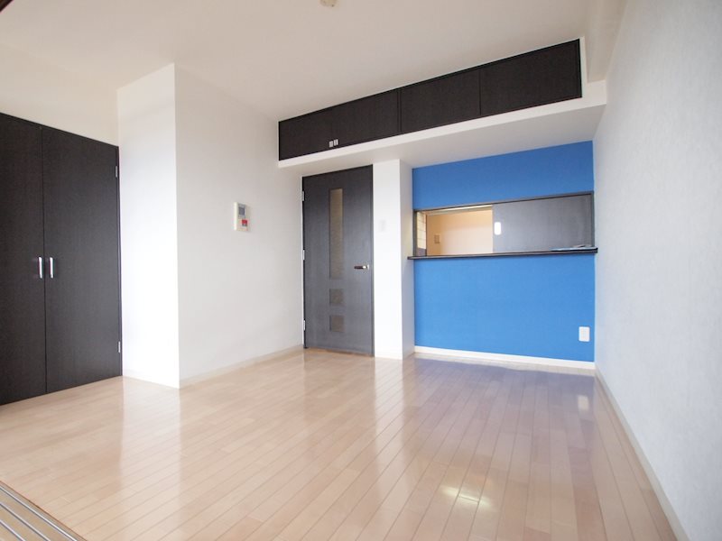 居室・リビング　人気のカウンタータイプのキッチンです☆