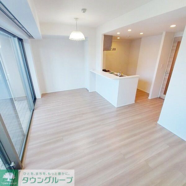 居室・リビング　お部屋探しは株式会社　タウンハウジング　までお気軽にお問合…