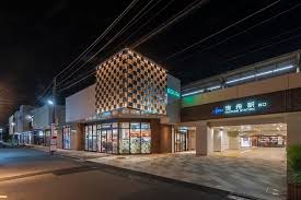 ショッピングセンター　EQUiA曳舟（ショッピングセンター）まで259m