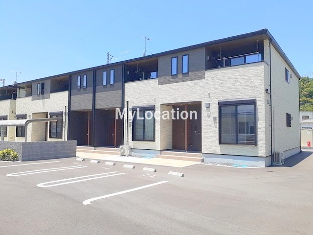 建物外観　☆綺麗な外観です☆