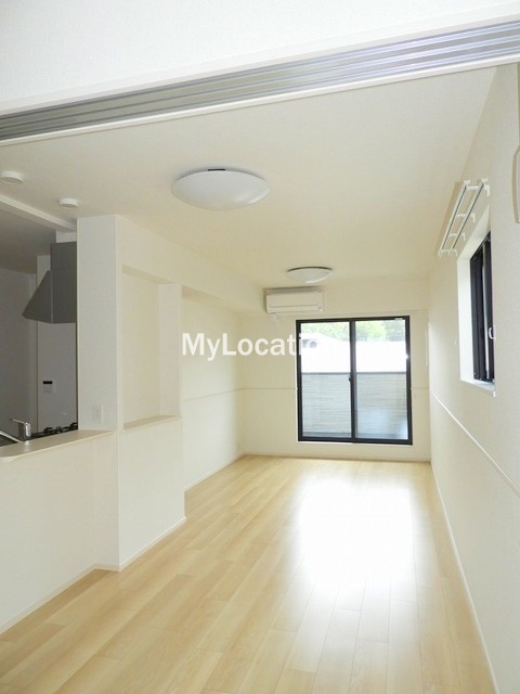 居室・リビング　☆快適なくつろぎ空間です☆