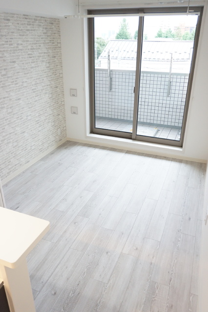 居室・リビング　洋室８．９帖